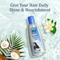 Parachute Advansed Jasmine Coconut Hair Oil, 190 ml