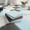 Grey&white&light Blue, variant on Fluffy Plush Foam Mat, 10pcs Soft Shaggy Interlocking Carpet Tiles, Thickened Area Rug for Living Room Bedroom and Modern Home Floor Decoration