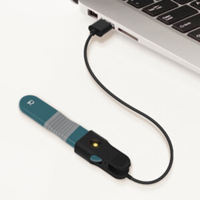 Livenpace Heart Health Monitor Personal ECG Tracker - Rio Grande Trade