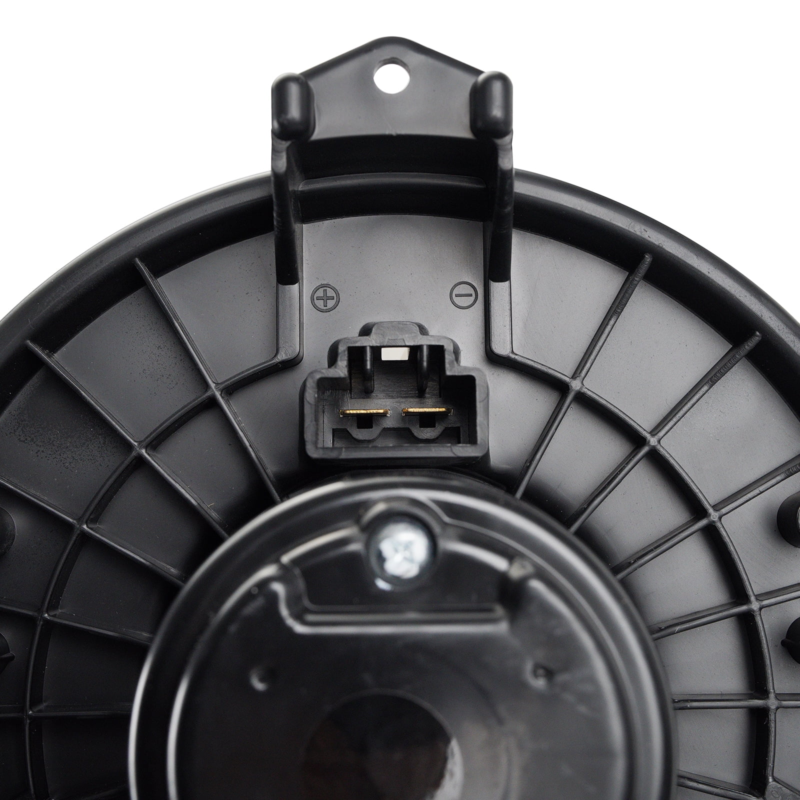 MOCA AUTOPARTS HVAC Heater Blower Motor with Fan Cage Fit for 2007-2015 Mazda CX-9 & 2014-2021 Ram ProMaster 1500 2500 3500