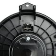 thumbnail image 3 of MOCA AUTOPARTS HVAC Heater Blower Motor with Fan Cage Fit for 2007-2015 Mazda CX-9 & 2014-2021 Ram ProMaster 1500 2500 3500, 3 of 12
