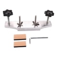 thumbnail image 4 of Guitar Bridge Repair Tool, Acoustic Luthier Tools Professional with Cork Gasket for Guitar Accessories, 4 of 8