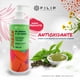 thumbnail image 2 of FILIP NATURAL, Jabón De Árnica Y Té Verde, Auxiliar En Acción De Limpieza Profunda Eliminando Las Bacterias, Piernas Cansadas O Cuerpo Adolorido, Antioxidante, Des-inflamatorio,  360ml., 2 of 2