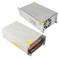 thumbnail image 2 of Interruptor Fuente de alimentación Adaptador de controlador Aleación de aluminio DC48V Pantalla LED Tira de luz Impresora 3DS‑800‑48(48V/16.7A/800W)AC170‑250V, 2 of 8