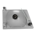 thumbnail image 2 of Headlight Assembly TYC 20-3075-90 for 97-02 Ford E-350 Econoline Club Wagon, 2 of 7