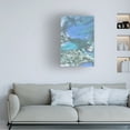 thumbnail image 3 of Lana Korolievskaia 'Element' Canvas Art, 3 of 3