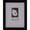 Medium Black, variant on Frame USA Affordable Black Frame (10" x 13")