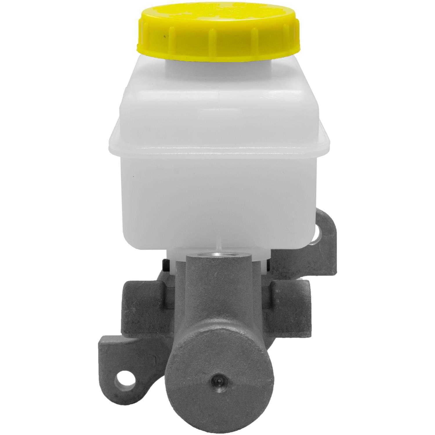 FVP Professional NM55377 New Brake Master Cylinder