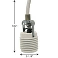 thumbnail image 2 of 15' Cord Extender, 2 of 2