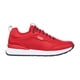 thumbnail image 1 of Tenis Casuales Textil Rojos Para Hombre Comodos rojo 28 Clasben 024C3Y, 1 of 6