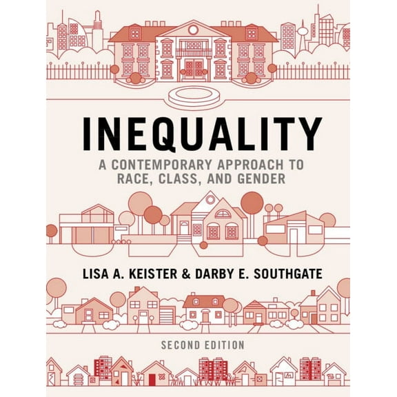 Inequality, (Paperback)