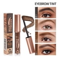 thumbnail image 3 of Four Color Eyebrow Tint Long Lasting Non Fading And Non Smudging Wild Eyebrows Eyebrow Tint For All Makeup 6ml, 3 of 3