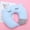 04, variant on Kids Travel Pillow for Airplane Car Seat Cute Animal Neck Pillow Comortable U Shaped Head Chin Support Pillow Travel Essentials for Toddlers Adults Road Trip
