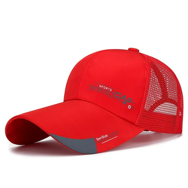 Gorra deportiva para hombre, gorro de béisbol con visera larga, Snapback, visera con visera, visera con visera, 2022