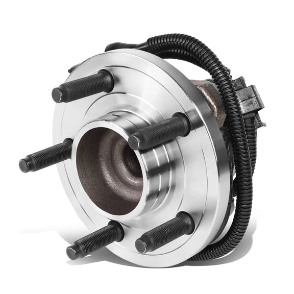 DNA Motoring OEM-WHA-0151 For 2005-2011 Crown Victoria/Town Car Front Left Right Wheel Bearing Hub