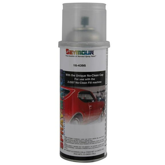 Seymour of Sycamore 16-4395 Automotive Blend Solventbased Fill for Z-2507 & Z-2511 - Pack of 12