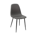 thumbnail image 1 of Sillas de Hogar Mundo In Muebles Murcia 2854 Gris, 1 of 5