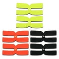 thumbnail image 1 of Herramienta para raquetas 6Pcs 3g Raqueta de tenis Tiras de equilibrio de peso Cintas de raqueta de POWERTI Herramienta para raquetas, 1 of 7