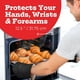 thumbnail image 3 of Oven Gloves Oven Gloves, Non-slip Heat-resistant Silicone, 3 of 4