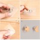 thumbnail image 3 of Piezas Ganchos de Pared de Madera, Ganchos de Pared para Niños, Perchero de Pared, Ganchos Autoadhesivos para Decoración de Pared para Armario, Cocina, Baño, Dormitorio - Forma de Estrellas y Luna/4, 3 of 5