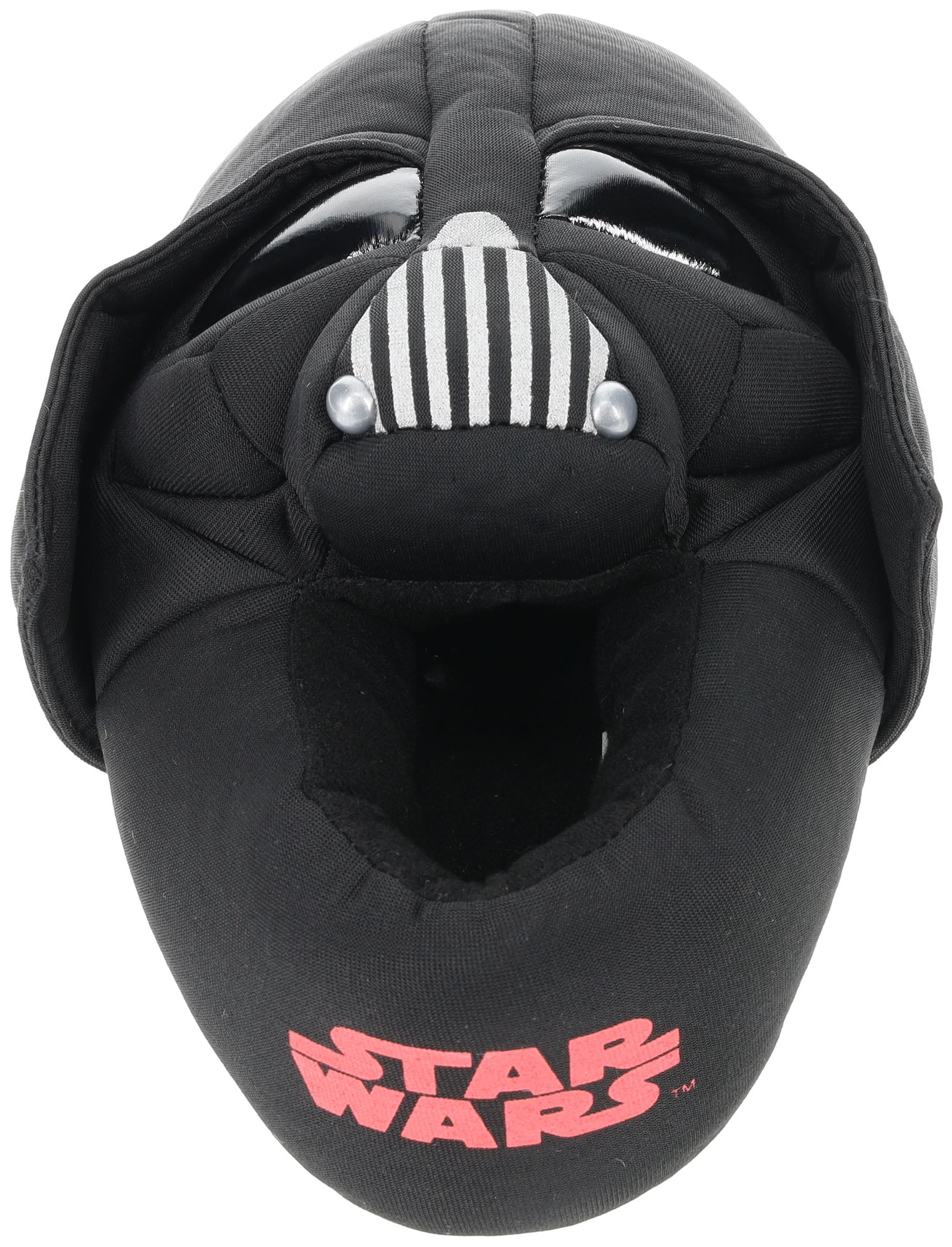 STAR WARS Storm Trooper Novelty Adult House Shoes, Mens Size
