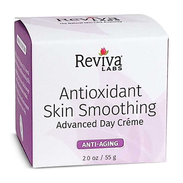 Crema de día Reviva Labs Skin Texturizing con ALA