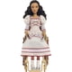thumbnail image 5 of Mattel Universal Wicked Nessarose Fashion Doll & Accessories, Including Wheelchair, with Brown Curly Hair, Possibility & Removable Ballroom Look, 5 of 5