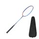 thumbnail image 2 of Raqueta De Bádminton Con Bolsa, Práctica Raqueta De Bádminton Para Entretener Y Jugar Para Actividades Al Aire Libre Ccdes Otros, 2 of 8