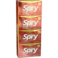 thumbnail image 3 of Spry Xylitol Chewing Gum, Aspartame-Free Sugar-Free,Cinnamon, 10 Pieces Blister Cards 20 Pack, 3 of 5