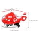 thumbnail image 3 of EeaseMX Helicóptero eléctrico de juguete musical con diseño brillante para niños., 3 of 7