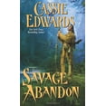thumbnail image 1 of Pre-Owned Savage Abandon (Paperback) 0843958782 9780843958782, 1 of 1