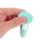 thumbnail image 2 of 3pcs Foundation Makeup Sponge Sponge Cosmética Cosmética Puff Pensador Aplicador, 2 of 5