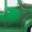 Green, variant on ScentSationals Full Size Wax Warmer, Truck