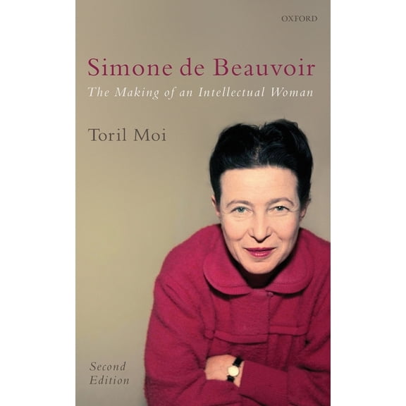 Simone de Beauvoir 2e C, (Hardcover)