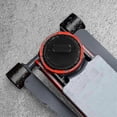 thumbnail image 3 of Rubber blocks for Corvette C5 C6 - 4Pcs car jack support pads, 3 of 5