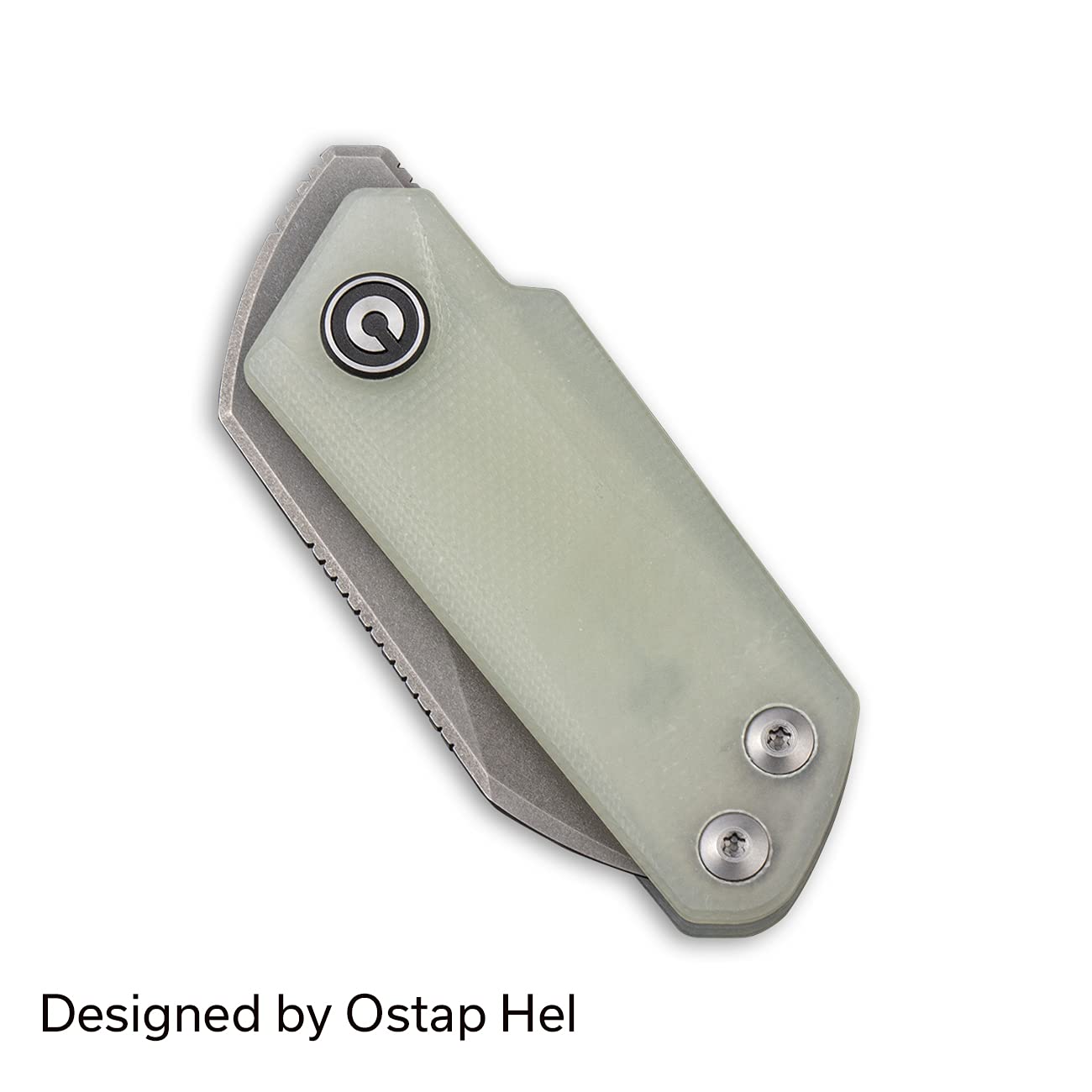 CIVIVI Ki-V 1.55" Folding Pocket Knife