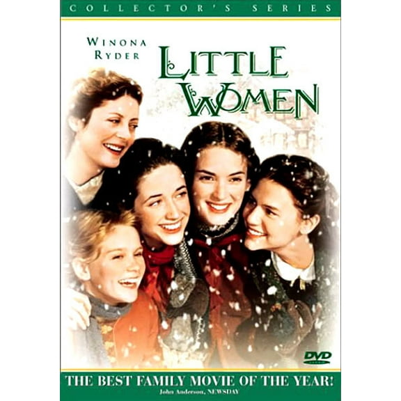 Sony Pictures - Little Women [DIGITAL VIDEO DISC]