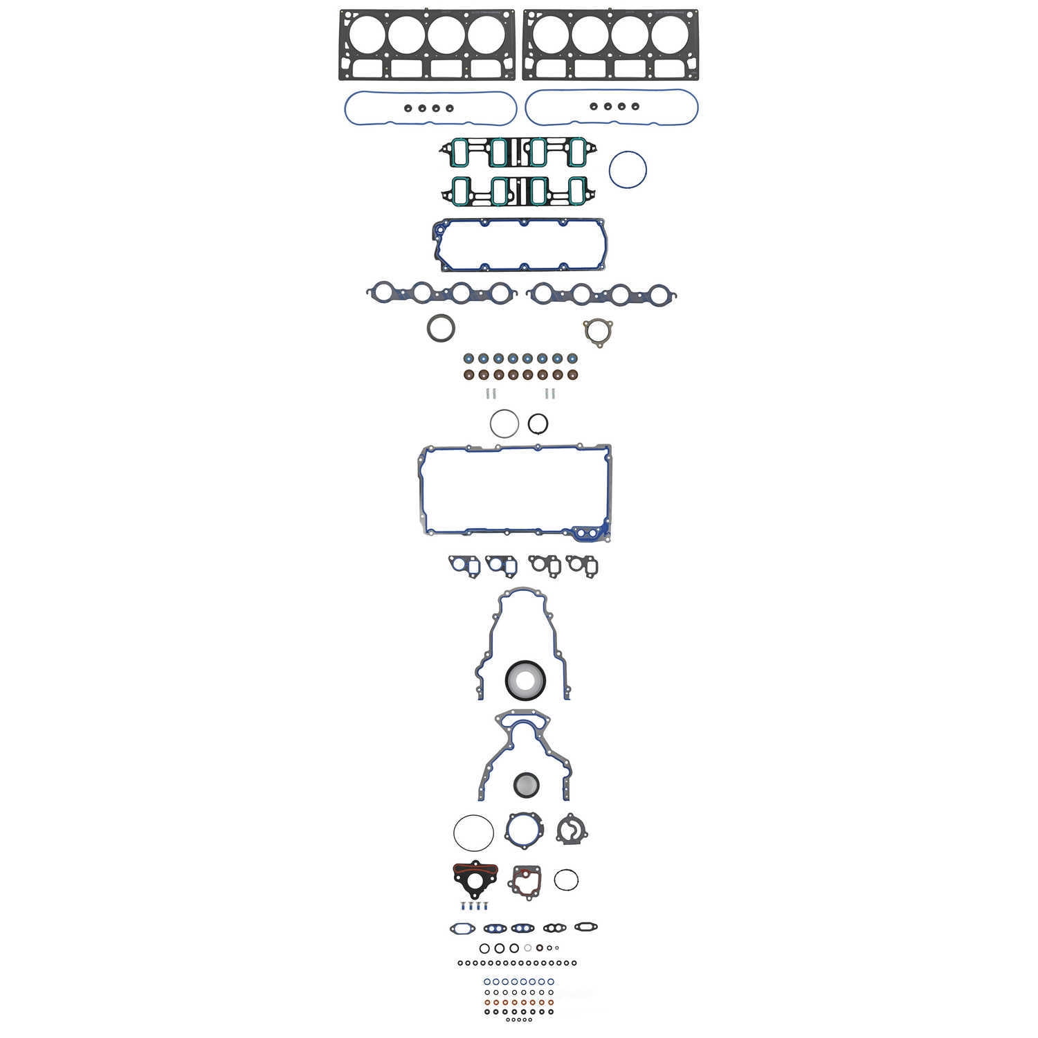 FEL-PRO 260-3201 Engine Gasket Set