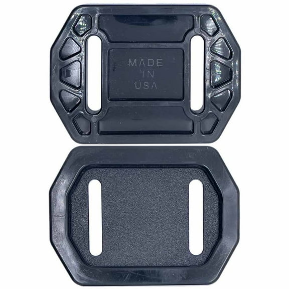 2Pk Snow Thrower Skid Shoe MTD Columbia Cub Cadet Troy-Bilt 2410 731-06439