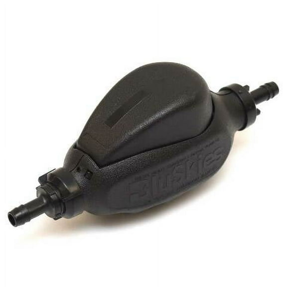 BluSkies Boat P3 Primer BK0243801 | 3/8 Inch Fuel Line Black
