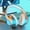 Silver, variant on RNLUGM Headphones,,Wireless Bluetooth Headphones Over Ear With RGB Light And Mic 8 Hours Of Use Foldable Headset,Bluetooth Headphones Tech