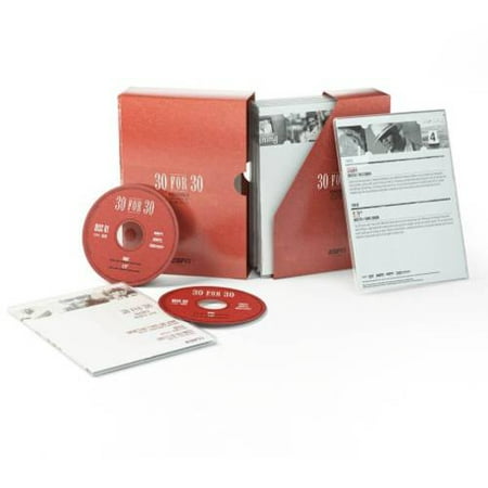 ESPN Films 30 For 30 Collection, Vol. 3