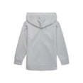 thumbnail image 4 of Spider-Man Miles Morales Boys’ Active Graphic Jacket with Hood, Sizes 4-18, 4 of 4