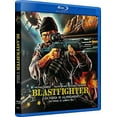 thumbnail image 1 of Blastfighter (1984) [ Blu-Ray, Reg.A/B/C Import - Espagne ], 1 of 1
