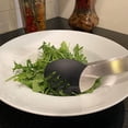 thumbnail image 3 of MoHA! Rust Resistant Stainless Steel Food Tongs, 3 of 3