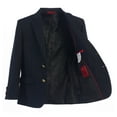 thumbnail image 3 of Gioberti Kids and Boys Formal Blazer Jacket, 3 of 4