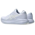 thumbnail image 3 of Zapatillas para correr ASICS Gel-Excite 11 para mujer azul degradado/crema, 3 of 9
