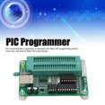 thumbnail image 5 of Electronics PIC Microcontroller Programmer, 40pin Programming Socket PIC K150 Microcontroller for Reading, 5 of 7