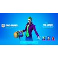 thumbnail image 4 of Fortnite: The Last Laugh Bundle pour Nintendo Switch, 4 of 4