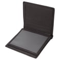 thumbnail image 2 of CHUANK Car Registration And Insurance Holder Cowhide Auto Insurance Document Wallet, 2 of 4